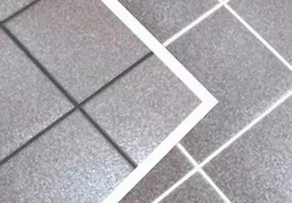 地砖美缝的好处和坏处,瓷砖美缝有什么好处和坏处