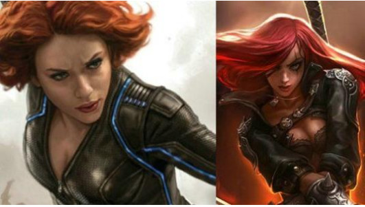 因皮肤做的太像真人，英雄联盟赔付英雄皮肤所得收入！