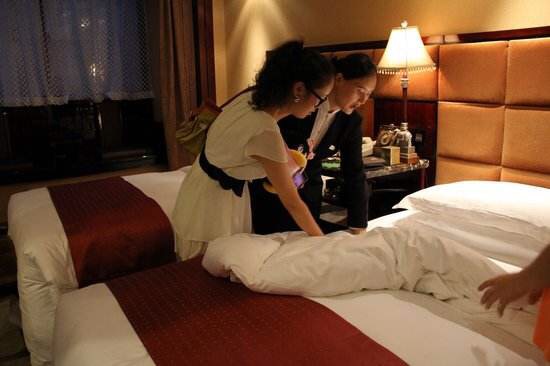 tt体验官？酒店试睡员？盘点7大奇葩轻松高薪又无人知晓的工作