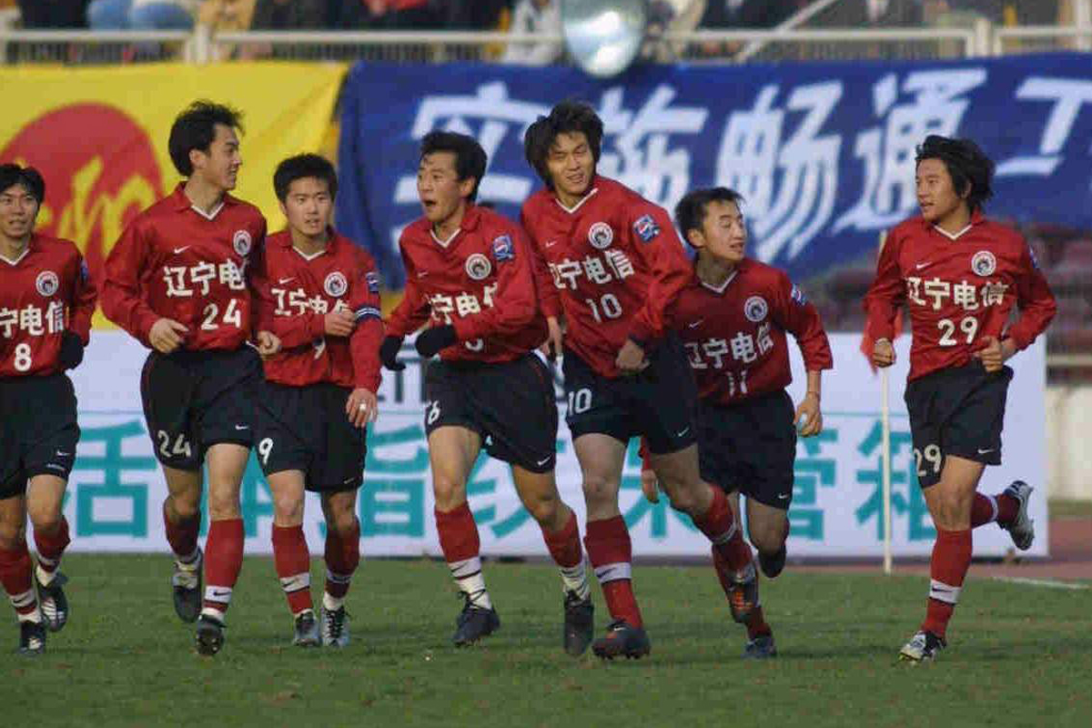 中超最新降级分析,中超降级重新冲超的球队