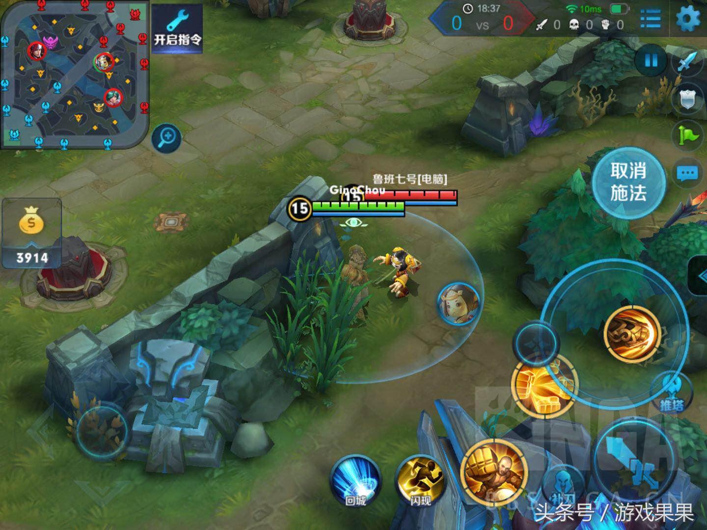 如何提升达摩大招上墙率,达摩大招教学技巧