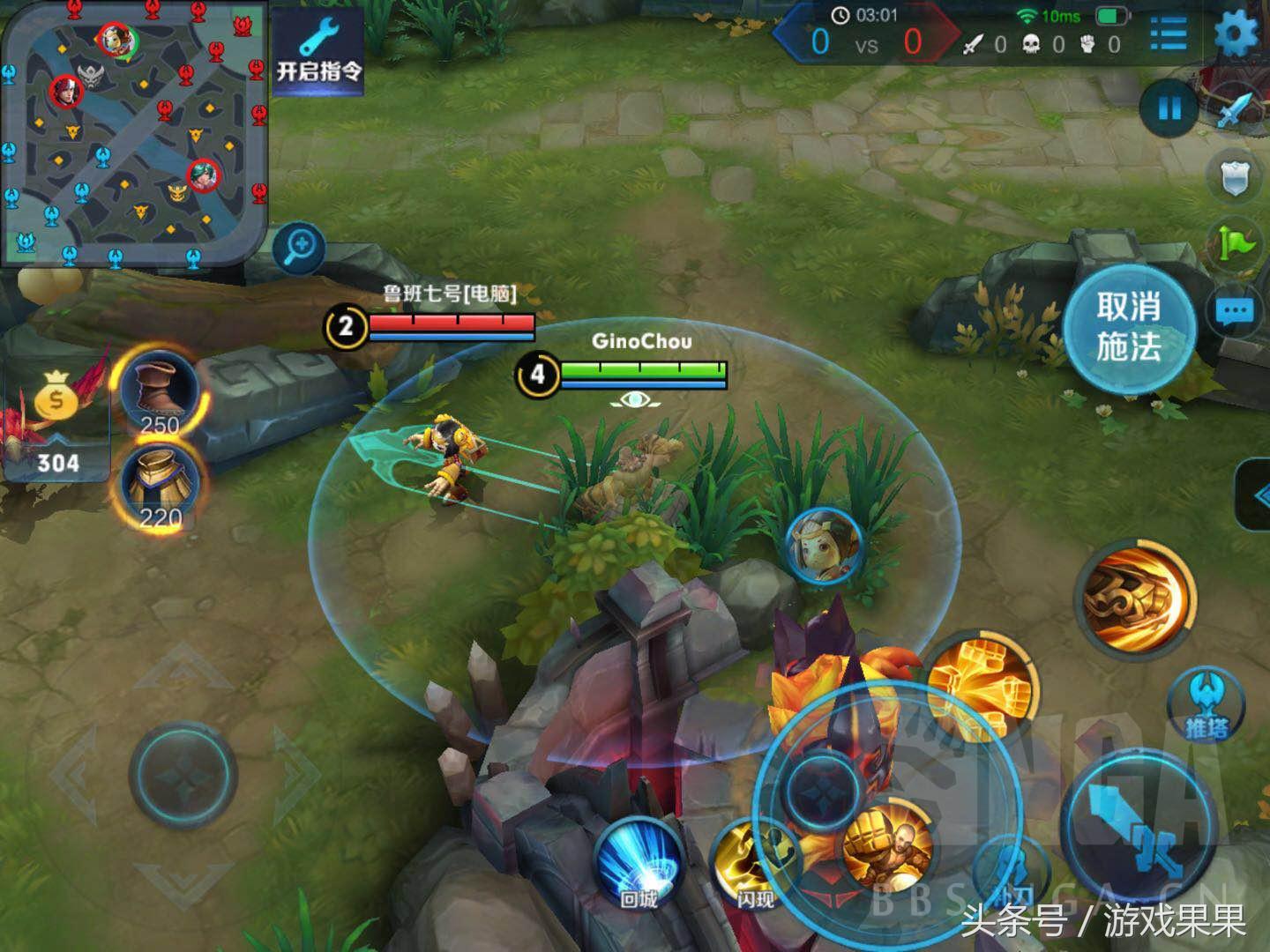 如何提升达摩大招上墙率,达摩大招教学技巧