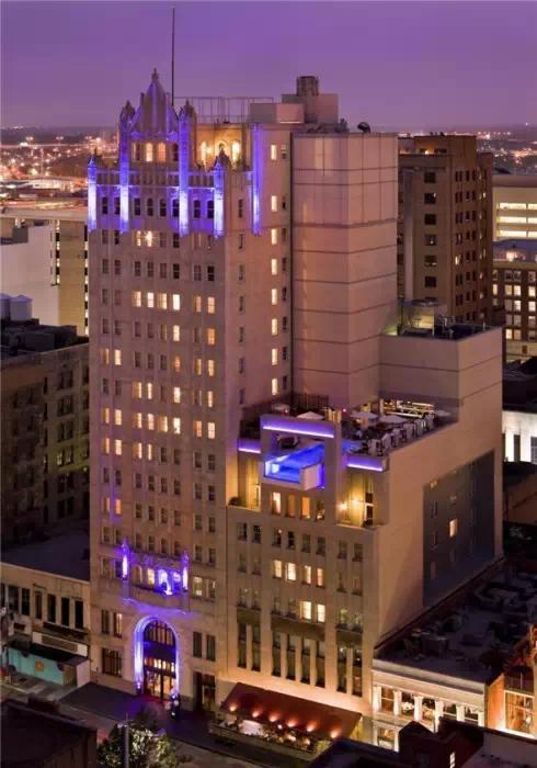 最好看的屋顶设计,25个世界上最酷炫的屋顶设计图片