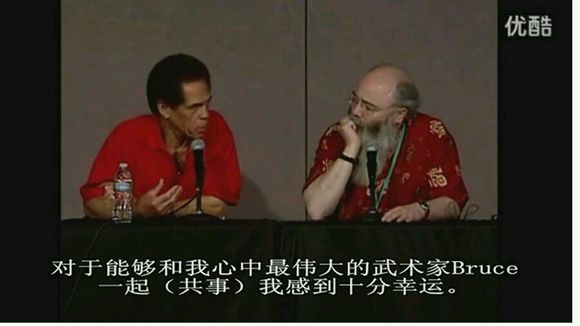 曾经打败李小龙的独臂武士,很多人打得过李小龙