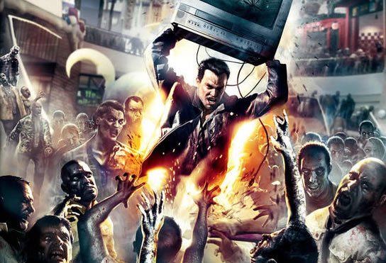 最好玩的十大丧尸游戏,十大丧尸危机游戏