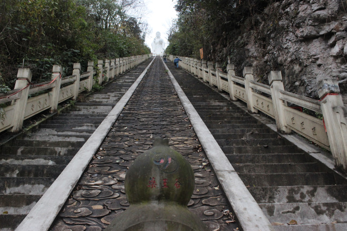 四川江油药王谷，治愈你的“馋嘴病”！药到病除！一次见效！