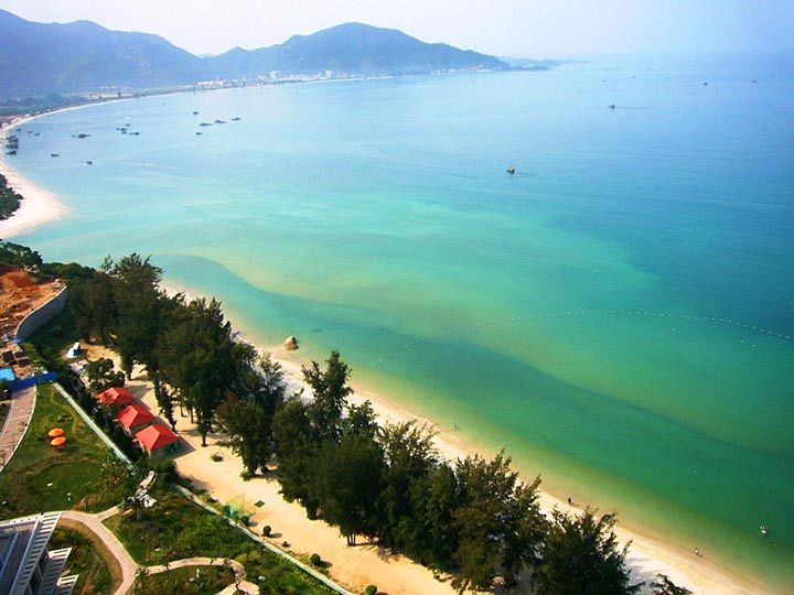 巽寮湾最值得住的6家,巽寮湾最值得住的6家酒店价格