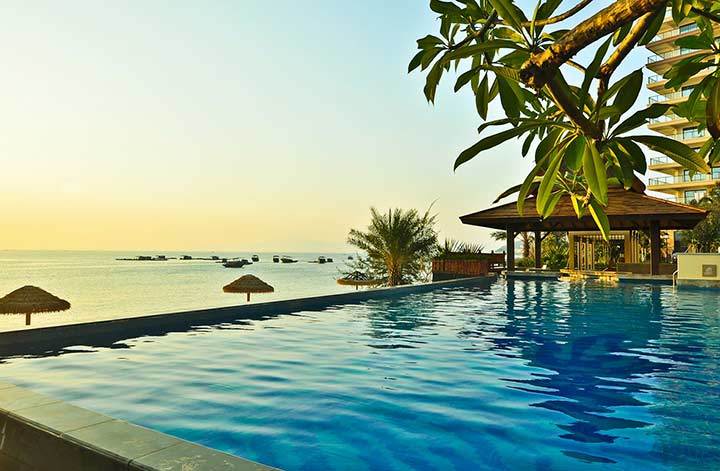 巽寮湾最值得住的6家,巽寮湾最值得住的6家酒店价格