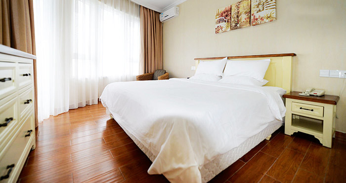 巽寮湾最值得住的6家,巽寮湾最值得住的6家酒店价格