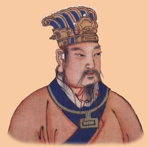 「上古连载8」姜子牙对文王说：你拉我800步我保你江上800年