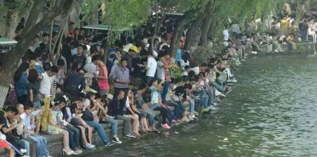 十一长假看摄影师拍的照片,五一小长假摄影图片大全