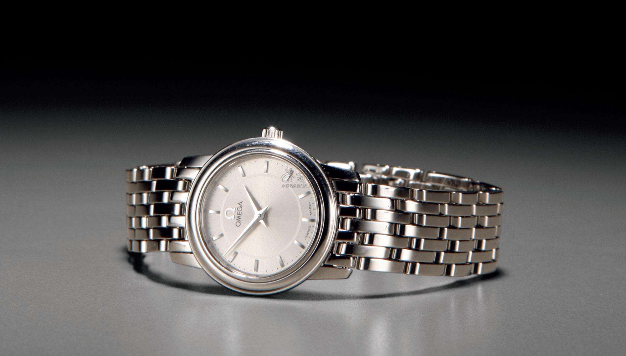 各个手表的标志是什么,所有手表的图标都有哪些