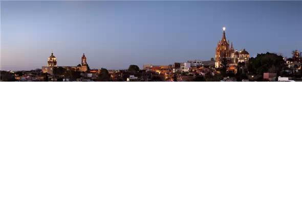 最好看的屋顶设计,25个世界上最酷炫的屋顶设计图片