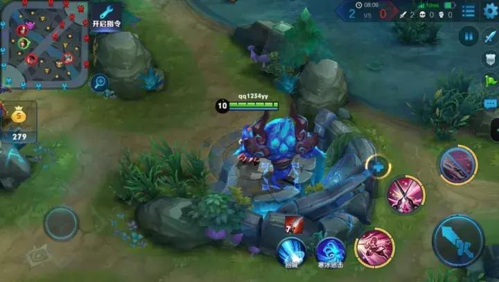 李白教学打野思路剑仙,怎么拿李白青莲剑仙