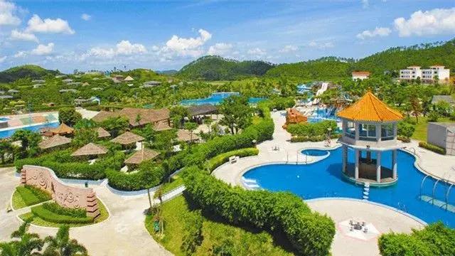 十一国庆节节去哪儿泡温泉最好,国庆节黄金周游温泉