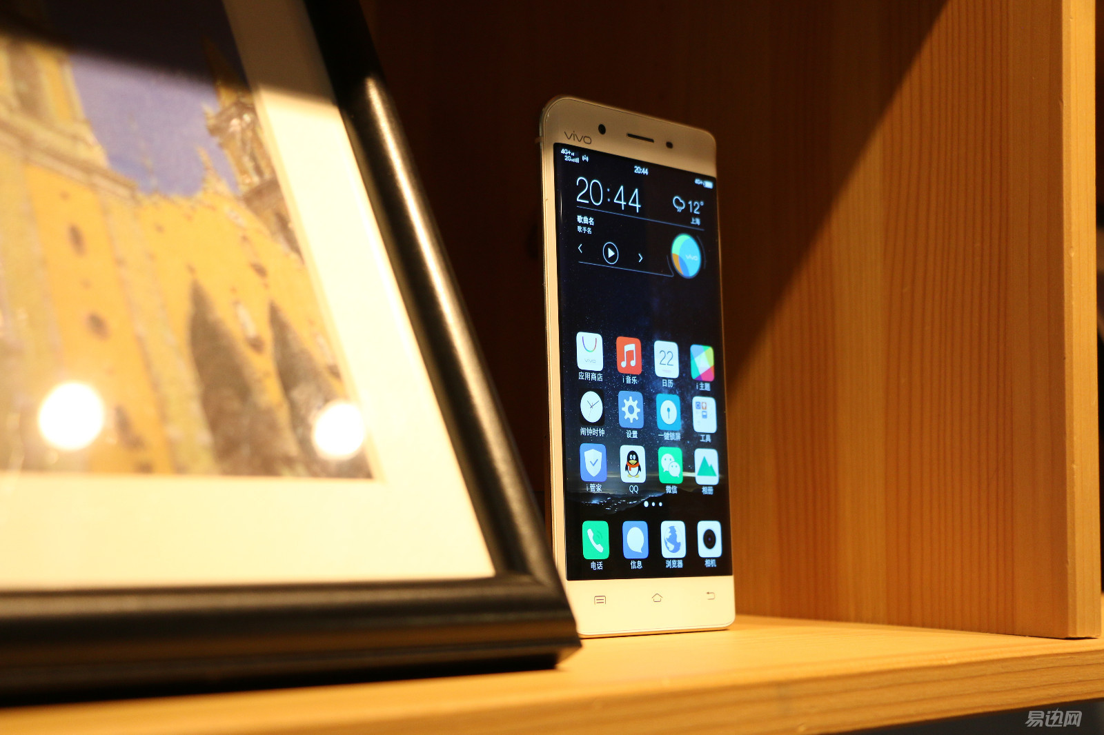 3698元买vivoxplay5值得吗,测评1699