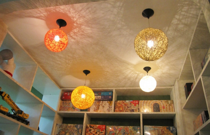 复古风老房改造,老房翻新改导致二楼