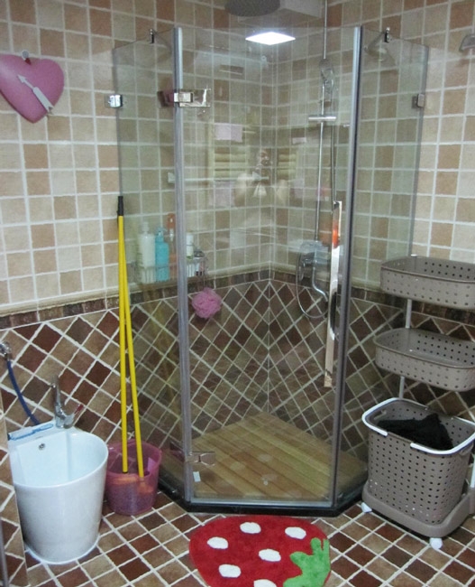 复古风老房改造,老房翻新改导致二楼