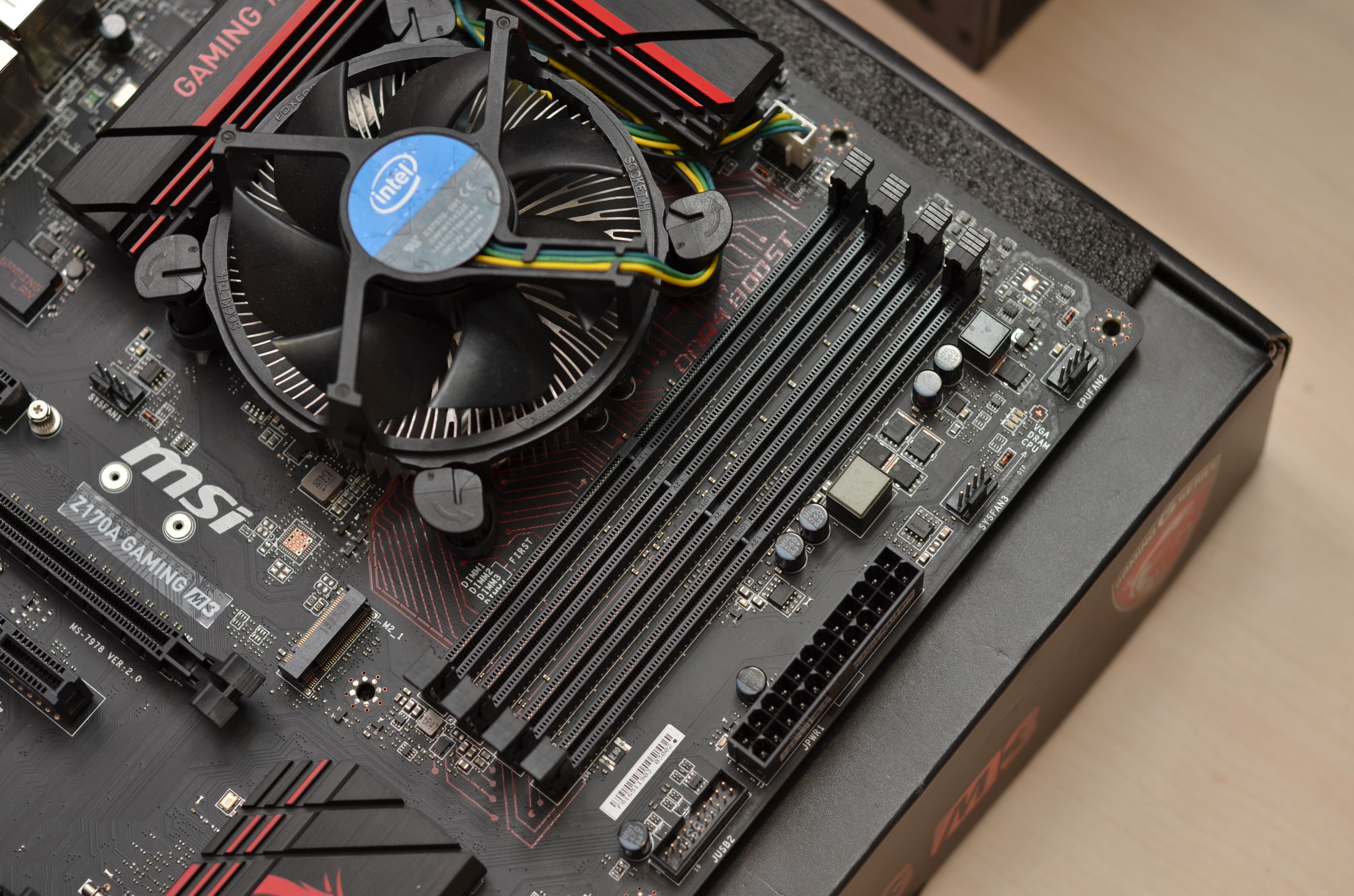 z170主板超内存方法,只调频率不调时序算超频吗