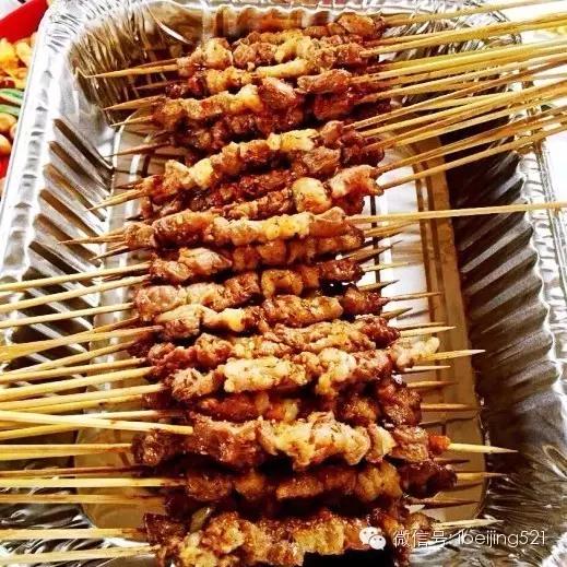 北京撞星最多的餐馆！