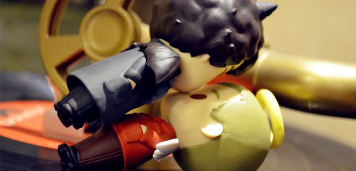 撩什么撩！有种正面吻我啊！基腐*法大**好极了！