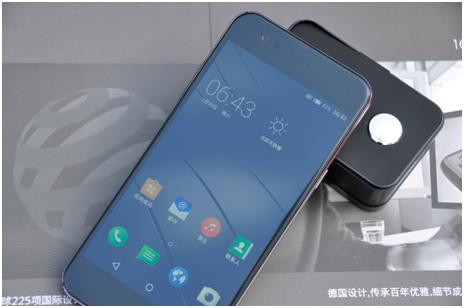 中端机新标杆,中端旗舰新标杆