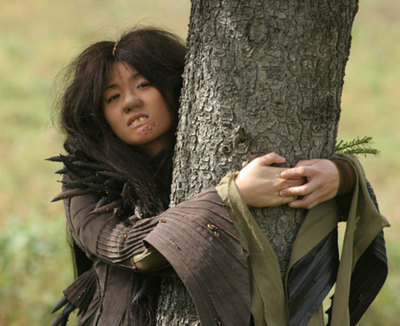 丑吐了，看刘晓庆、范冰冰、黄渤、林嘉欣“不要脸”