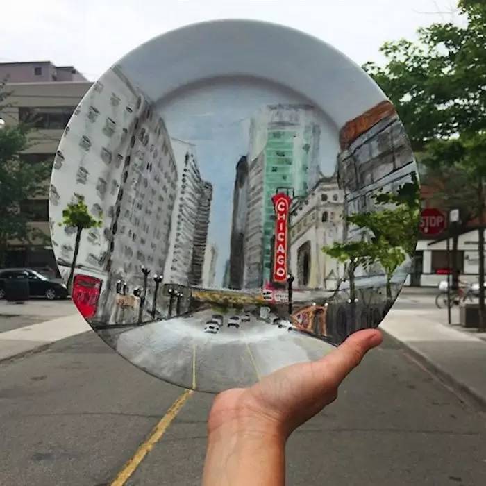 为旅行留下一份美好的记忆,去一个地方旅游留些什么纪念品