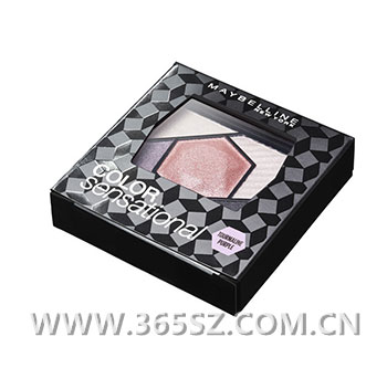 眼影腮红口红的颜色好看,显嫩腮红口红眼影哪个好看