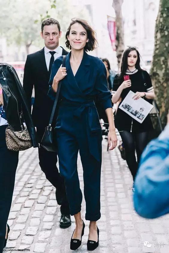 宋慧乔几百块就能美成这样，好品位，真的与钱无关