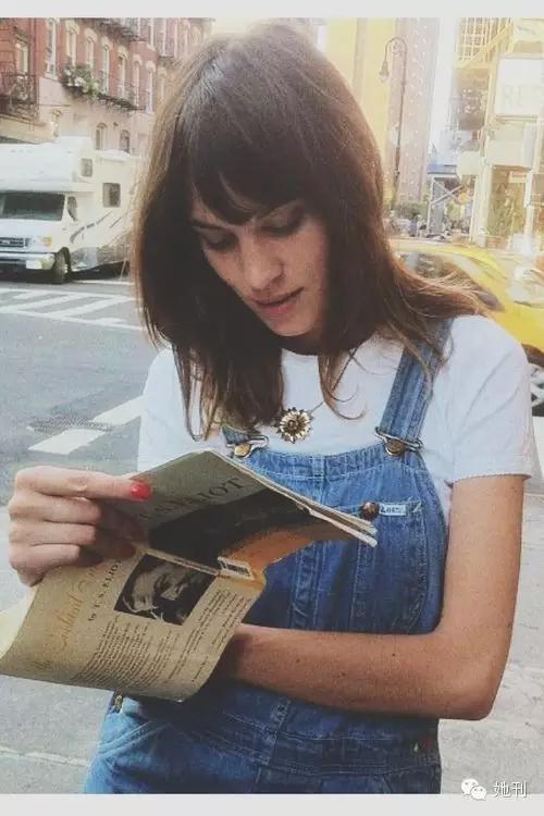 宋慧乔几百块就能美成这样，好品位，真的与钱无关