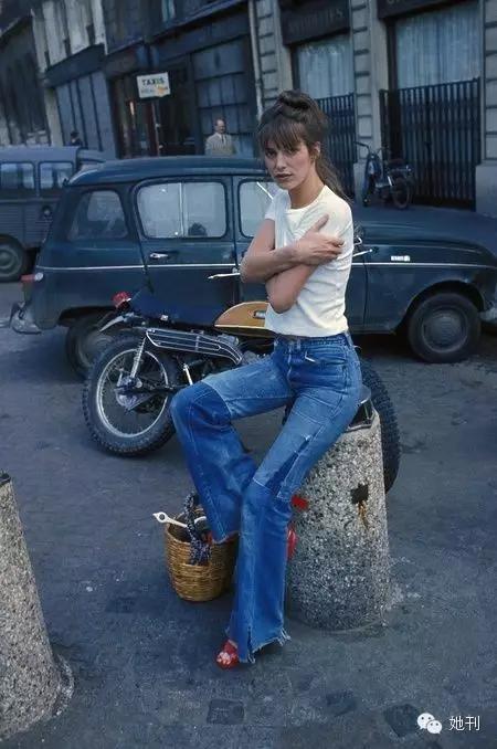 宋慧乔几百块就能美成这样，好品位，真的与钱无关