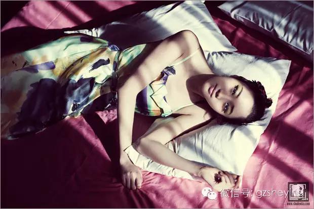 人像摄影哪些简单实用的拍摄技巧,自然光下人像摄影技巧全攻略