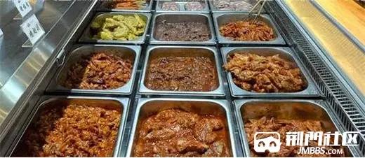 烤肉店推荐荆门,荆门美食推荐烤肉