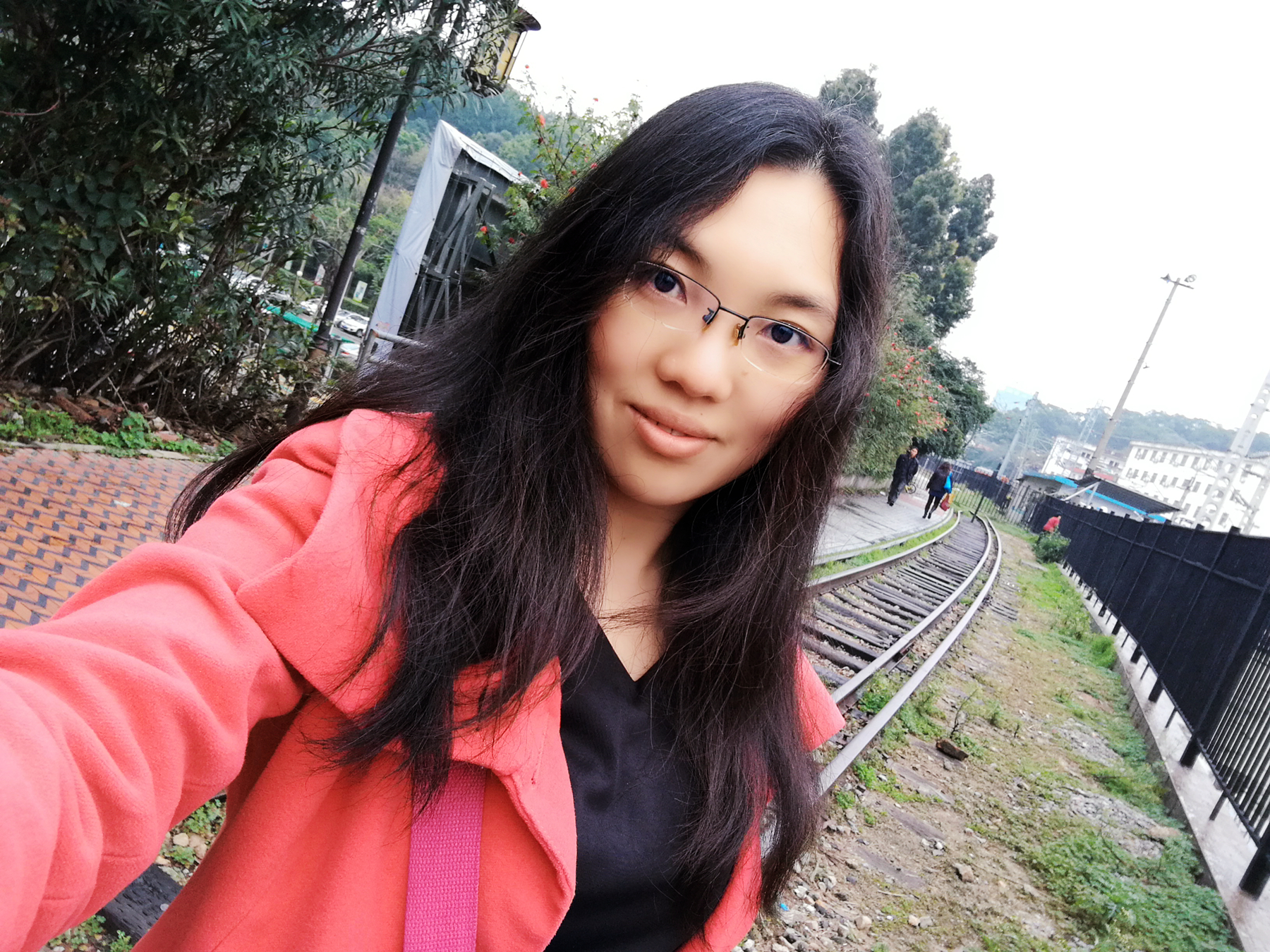 菲·独行侠·福州出发剑走偏锋厦门你可能没去过的美景