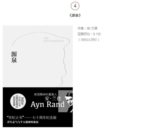 充实自己必看的经典书籍,提升自己必读的5本书