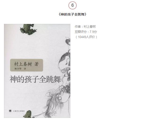 充实自己必看的经典书籍,提升自己必读的5本书