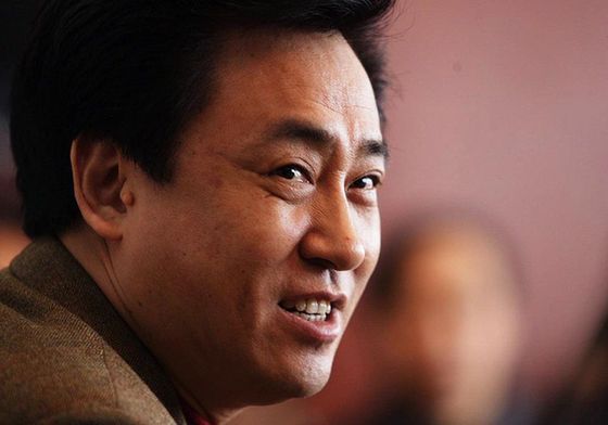 独家：许家印内部讲话爆出2016恒大怎么赶超万科