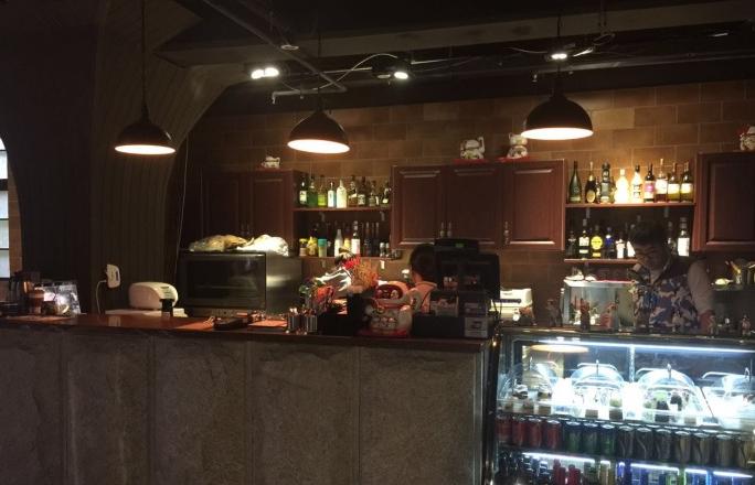 上海狗狗咖啡馆推荐,上海小众咖啡馆