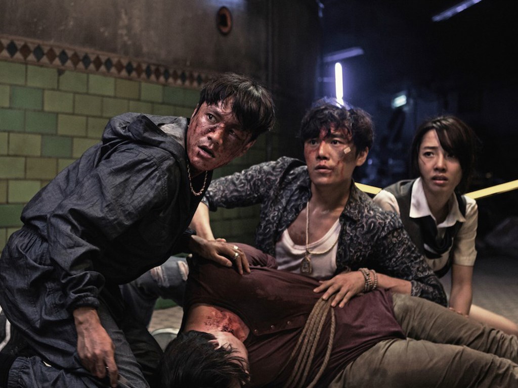 看《火锅英雄》前你需要知道的5件事！