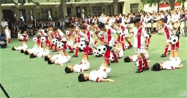 它曾经是国家的耻辱，如今却是河南的骄傲