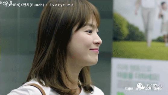 宋仲基魔鬼紫色唇彩,宋仲基口红