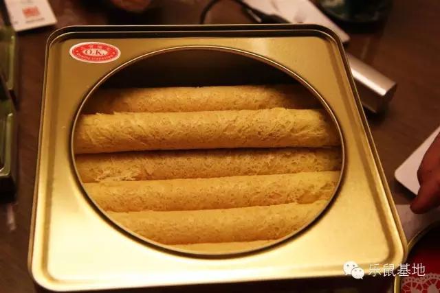 香港必买的十种零食,香港特产伴手礼零食