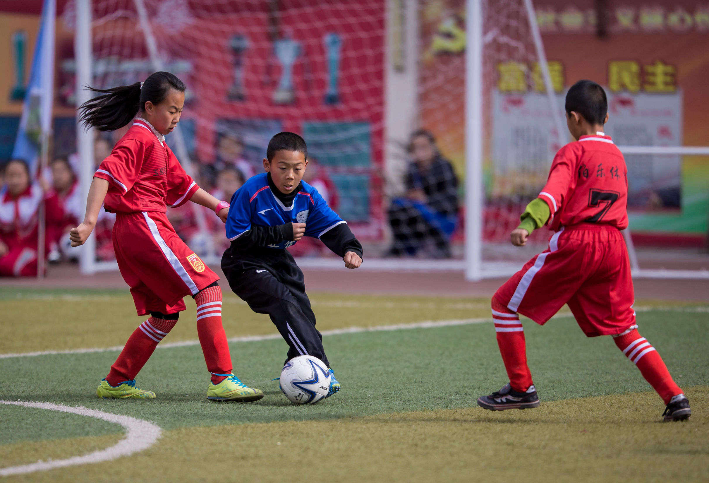 兰山区区长杯校园足球联赛,2020呼和浩特市玉泉区区长杯