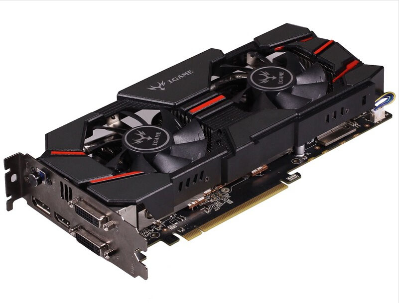 详细讲解显卡,新手快速认识显卡