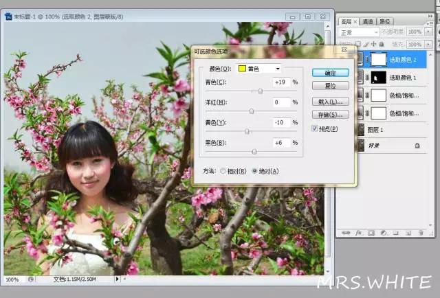 亮调复古照片ps教程,教你ps照片更有逼格