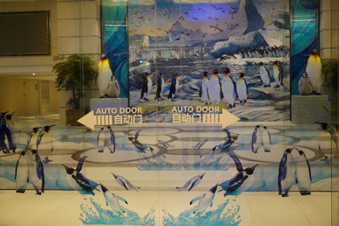 珠海长隆海洋王国2天1夜游玩攻略,最新珠海长隆海洋王国旅游攻略