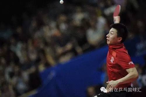 实战经验100句,乒乓球业余球友应掌握的技术