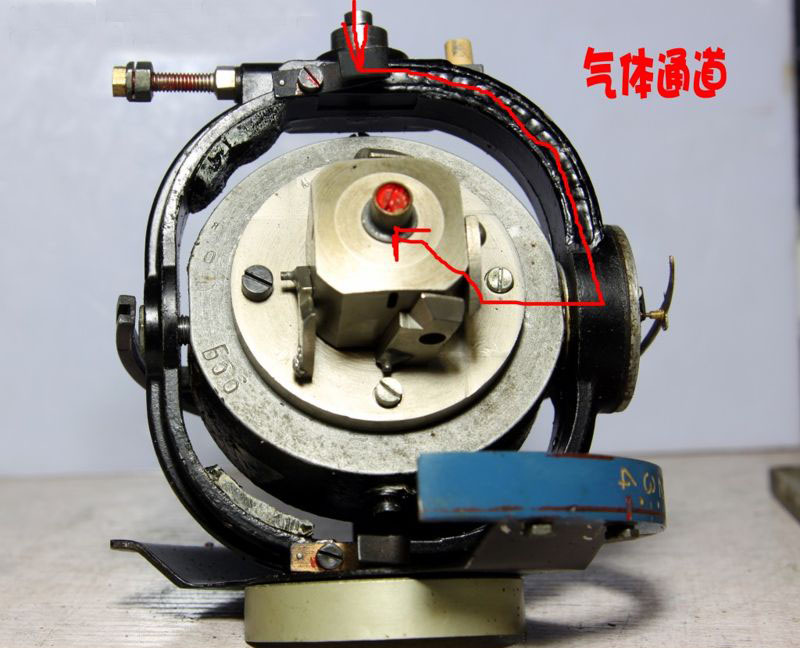 飞行器的静不稳定性,飞行器的飞行状态参数