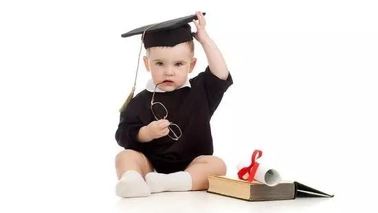 让孩子变聪明的口头禅,让孩子变聪明的十个技巧